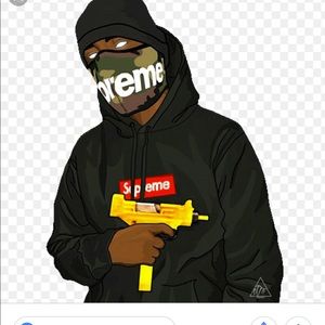 Meet your Posher, Bre